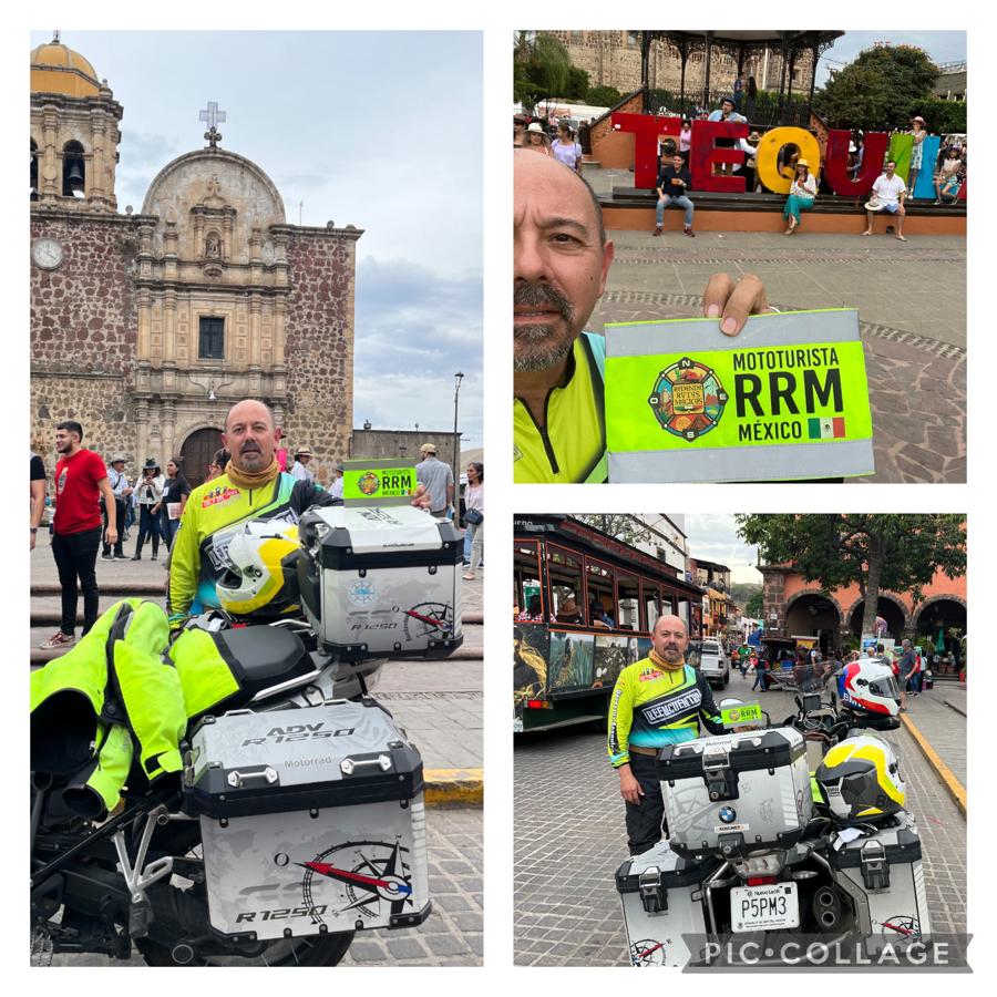 Aqui merengues Tequila