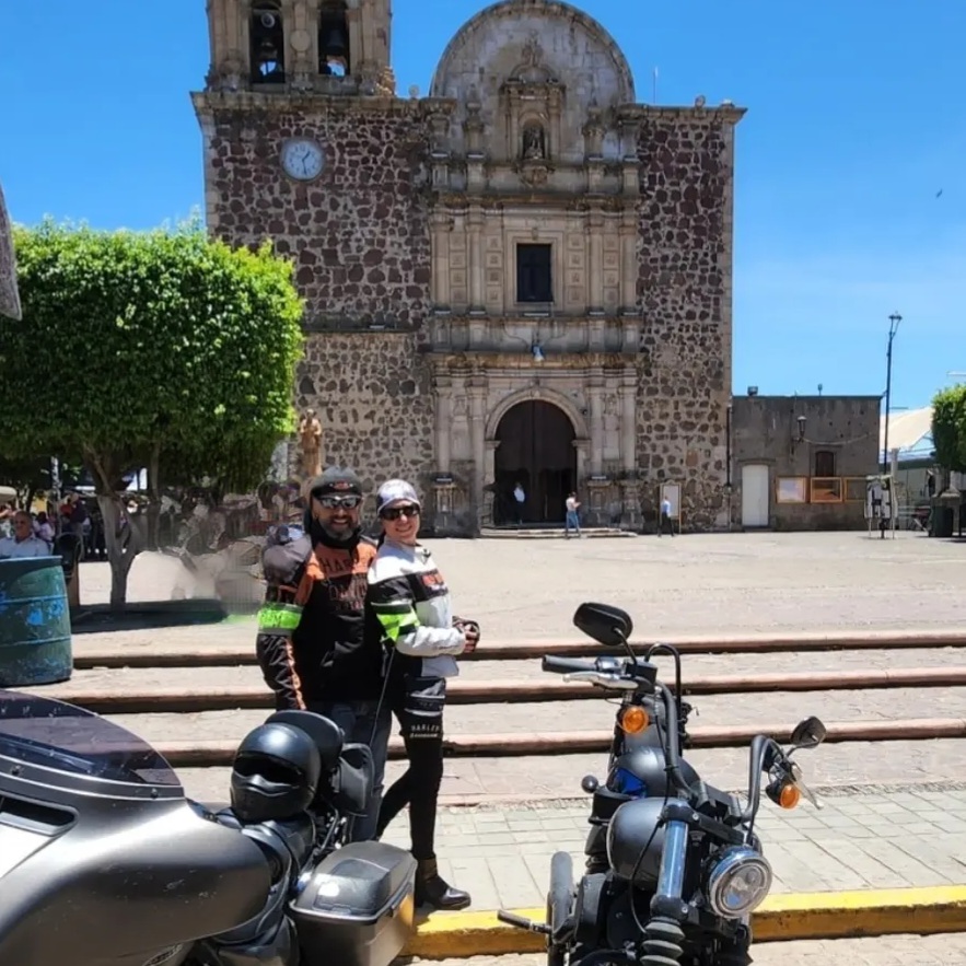 Viaje a Vallarta