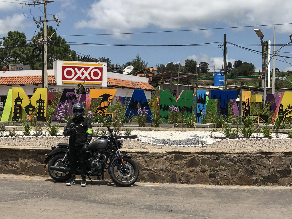 Mazamitla Pueblo Mágico