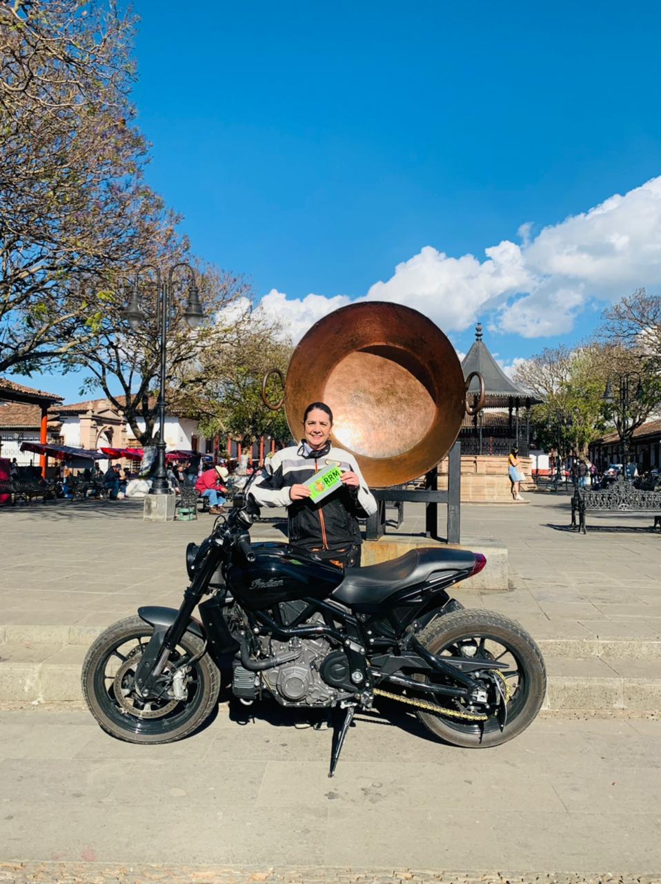 Santa Clara del cobre