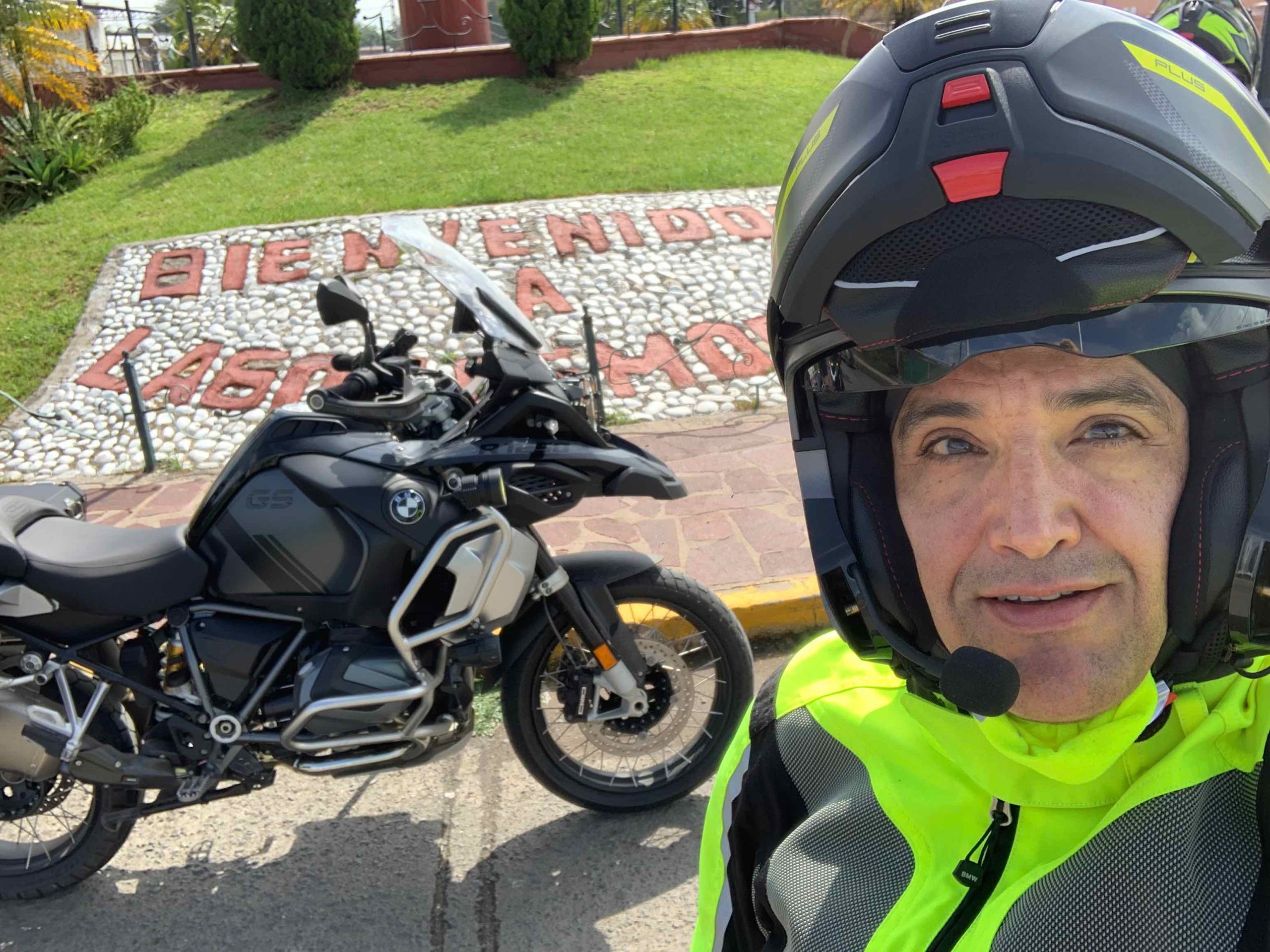 Glorieta Lagos de Moreno