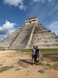 Chichen Itza