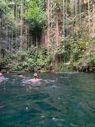 Cenote 1