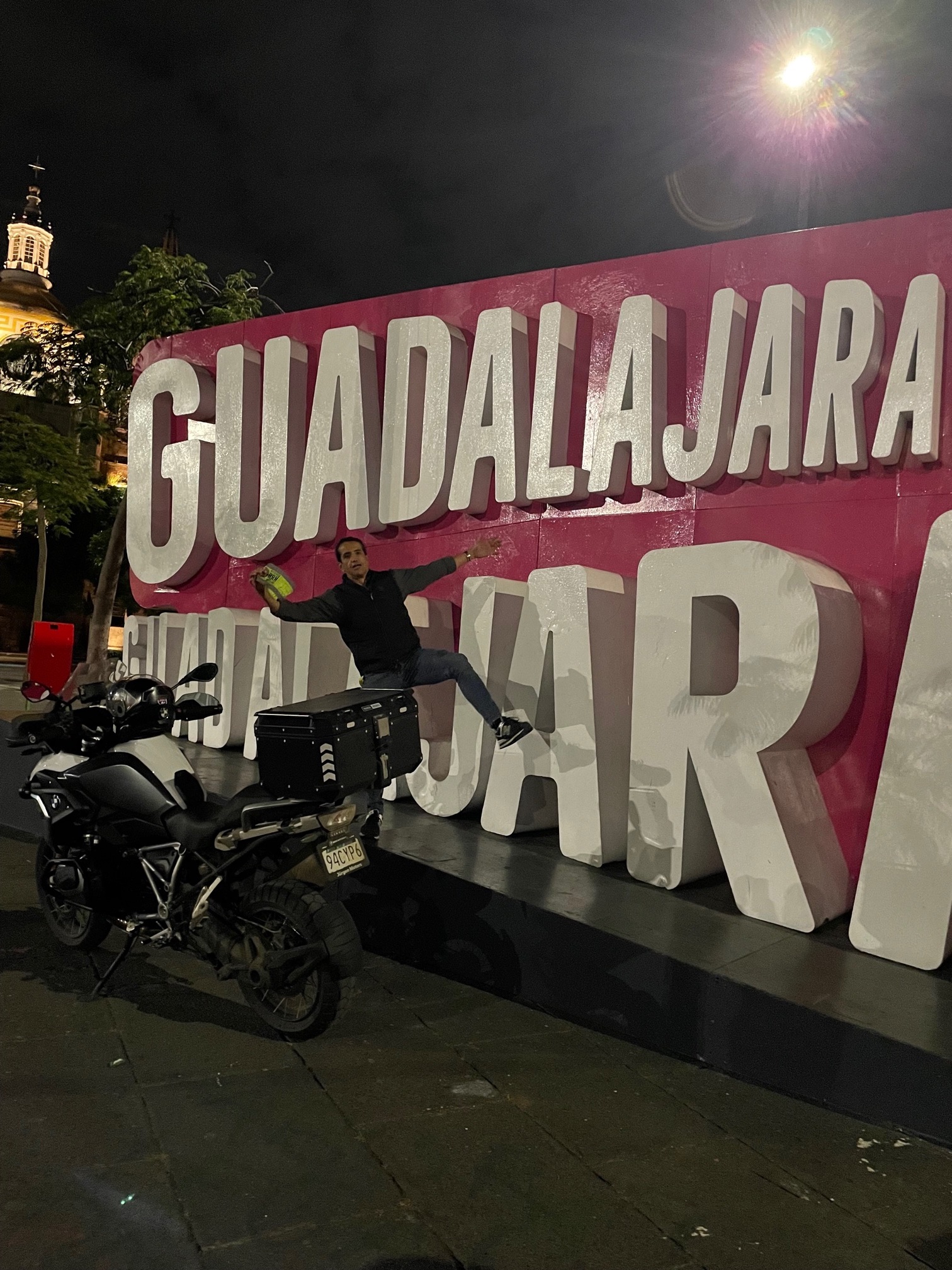 Guadalajara