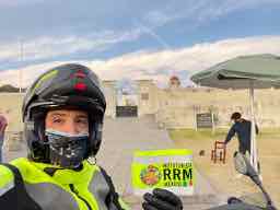 Fuerte de Loreto y Lupe