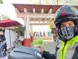 Presa Valle de Bravo