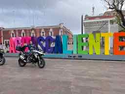 Aguascalientes
