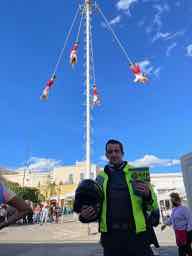 Voladores de Papantla