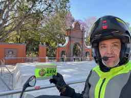 Santiago de Queretaro