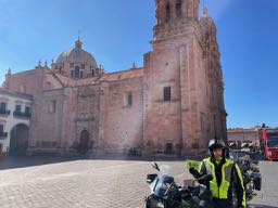 Zacatecas