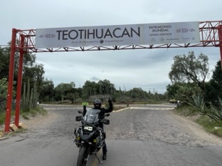 Teotihuacan