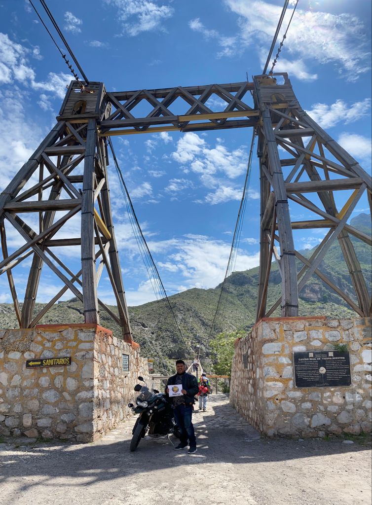 PUENTE DE OJUELA