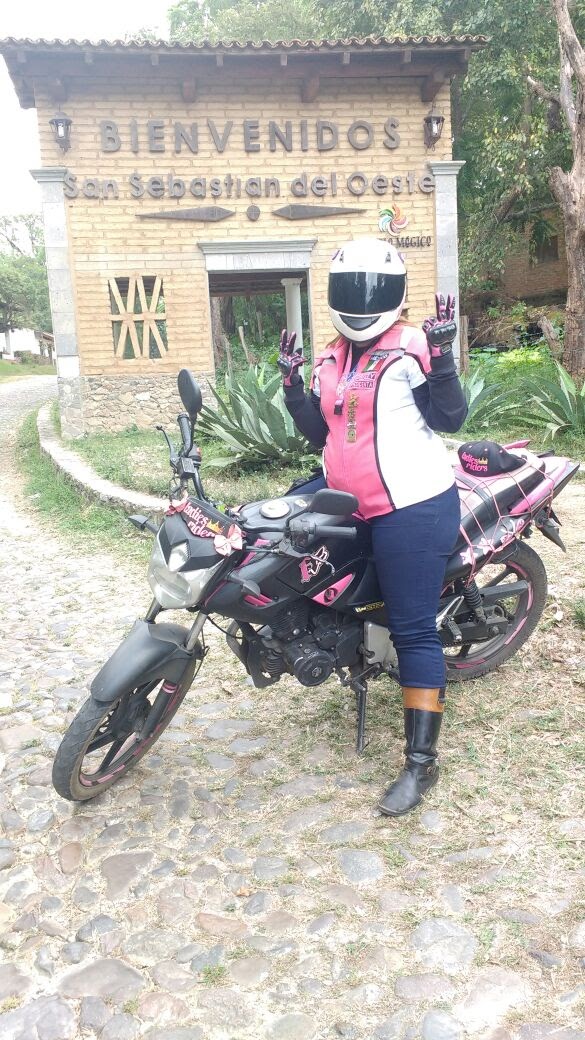 san sebastian del oeste