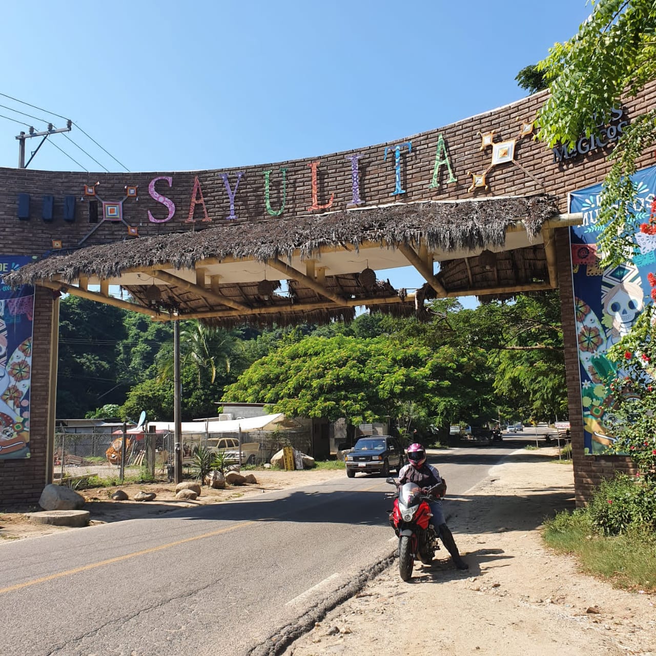 sayulita