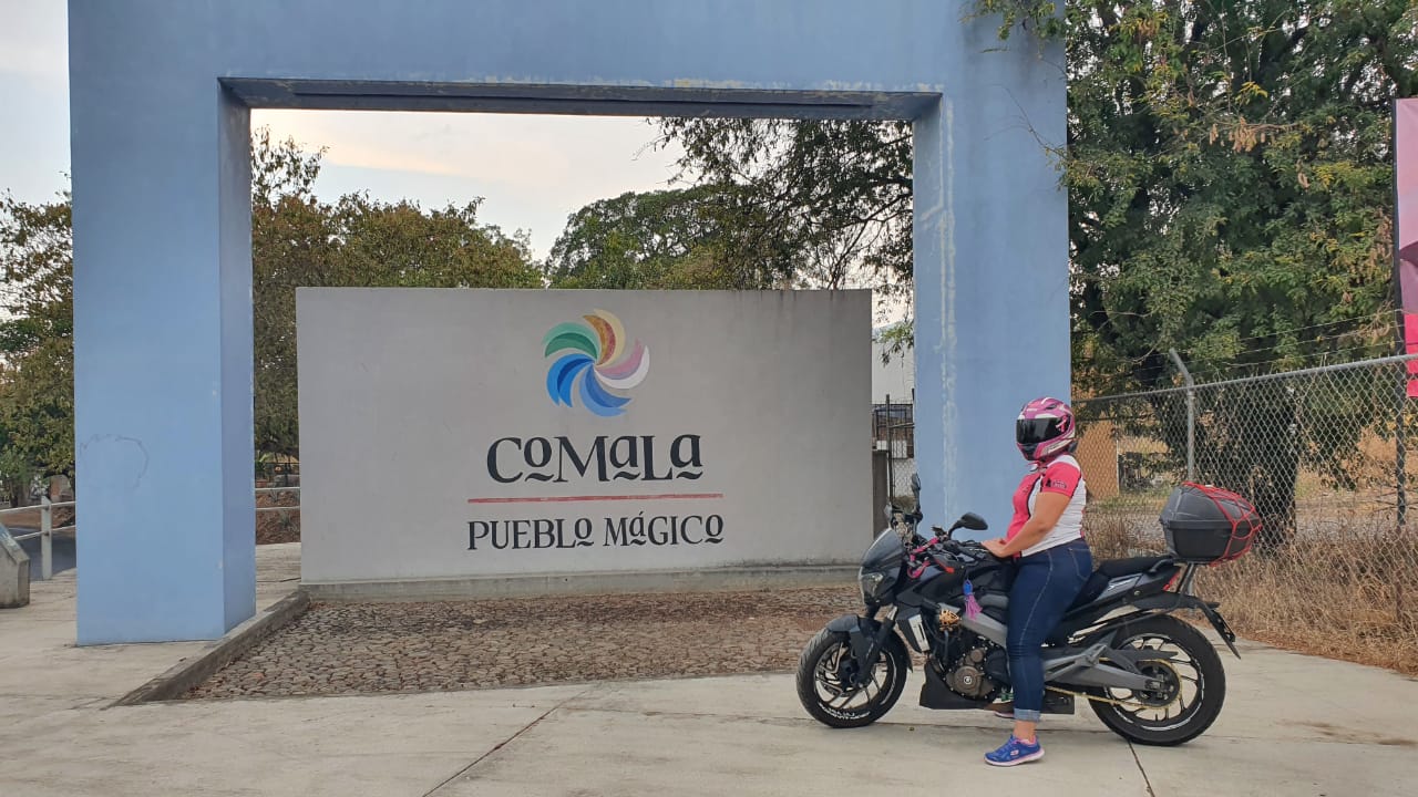 comala