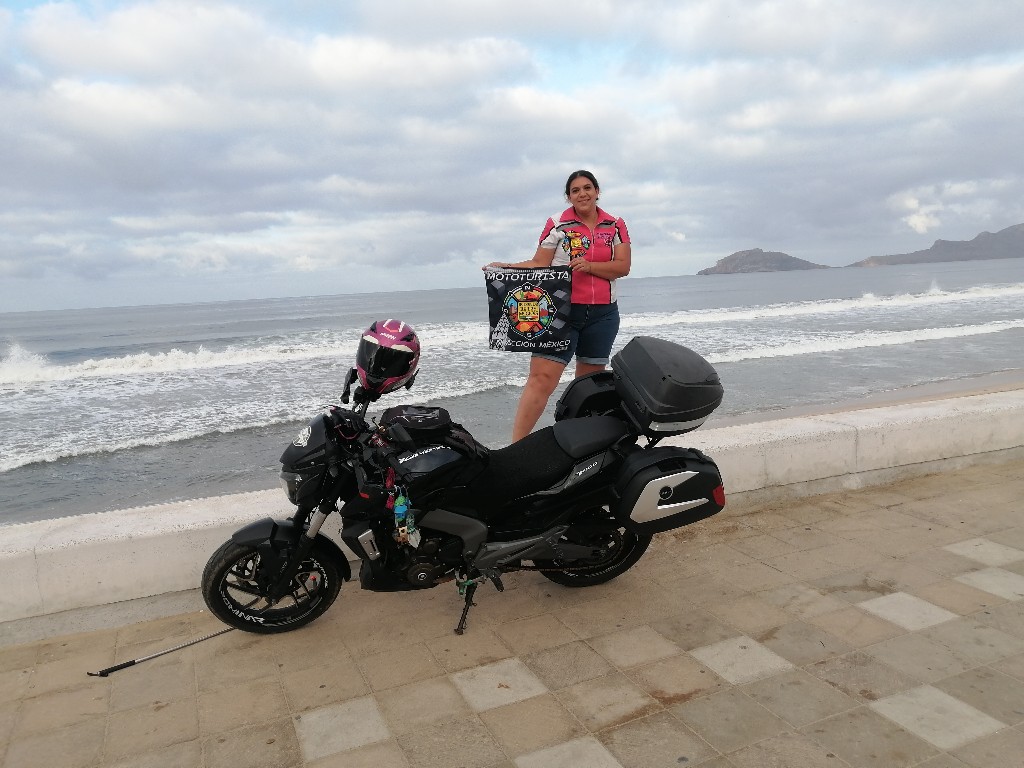 Mazatlan