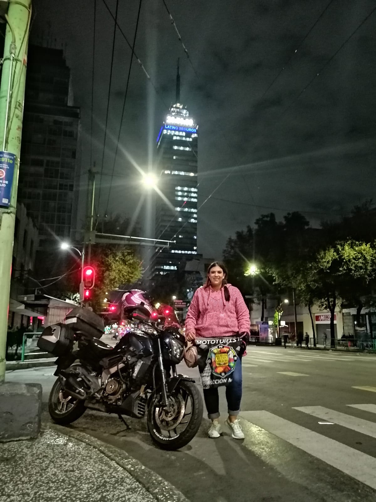Torre latinoamericana