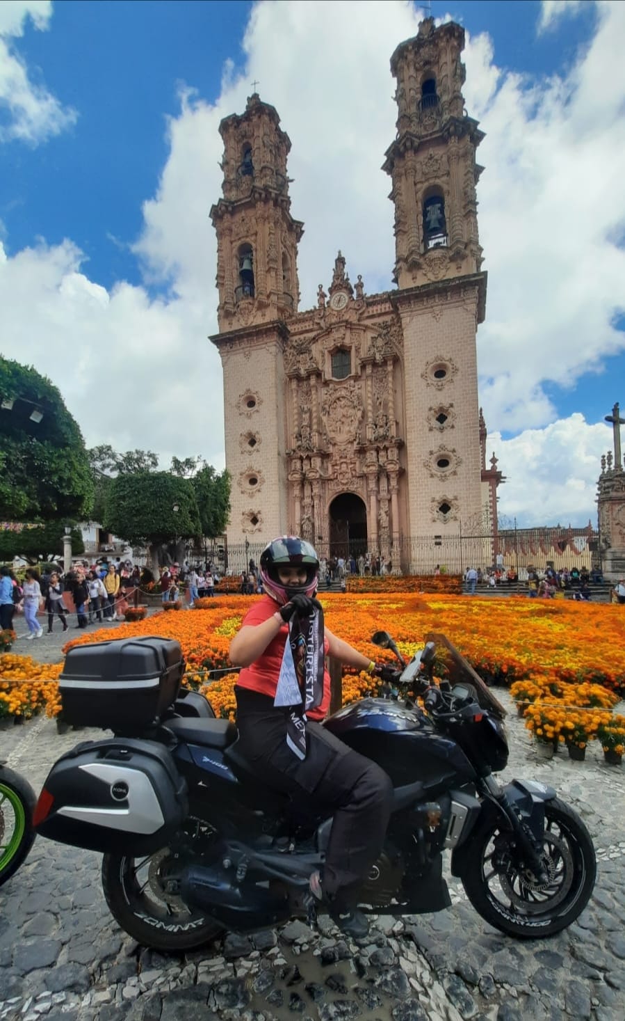 Taxco