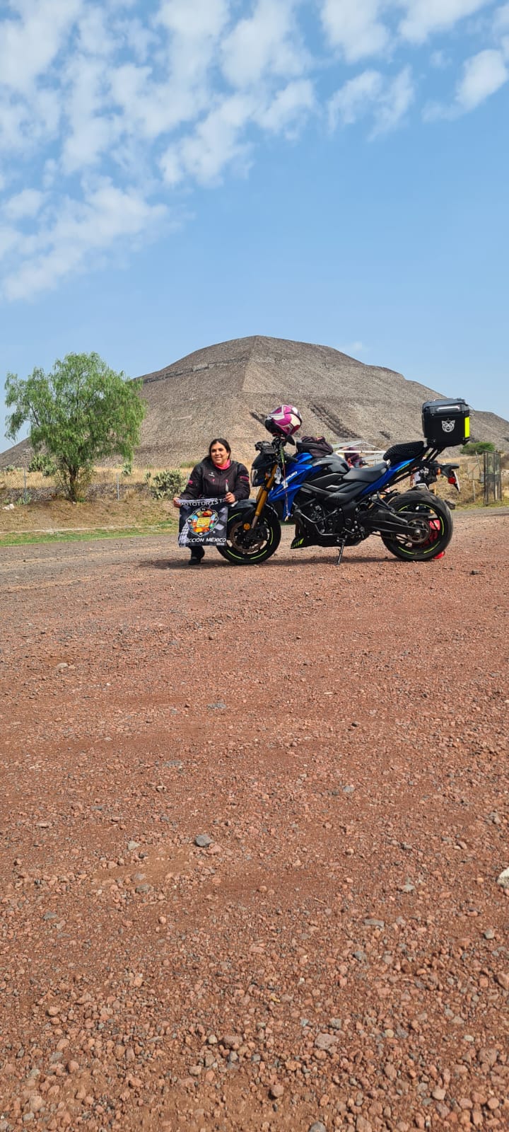 Teotihuacán