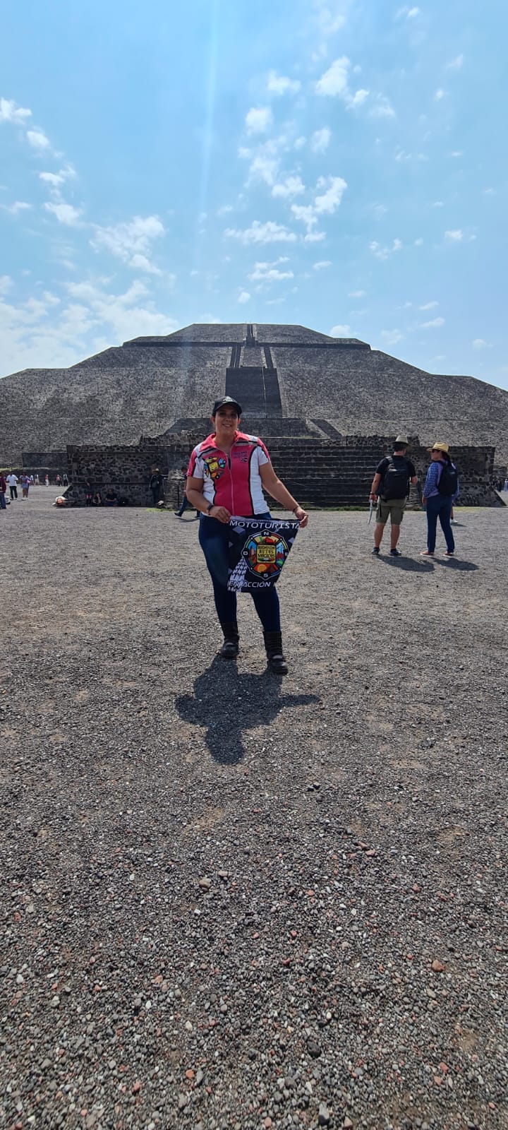 Teotihuacán