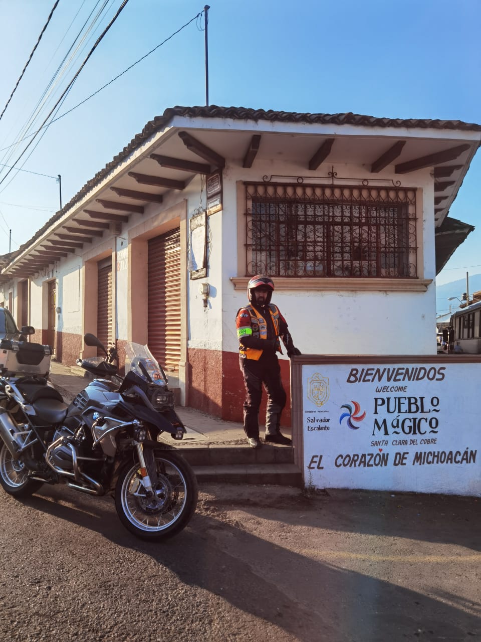 Santa Clara del Cobre