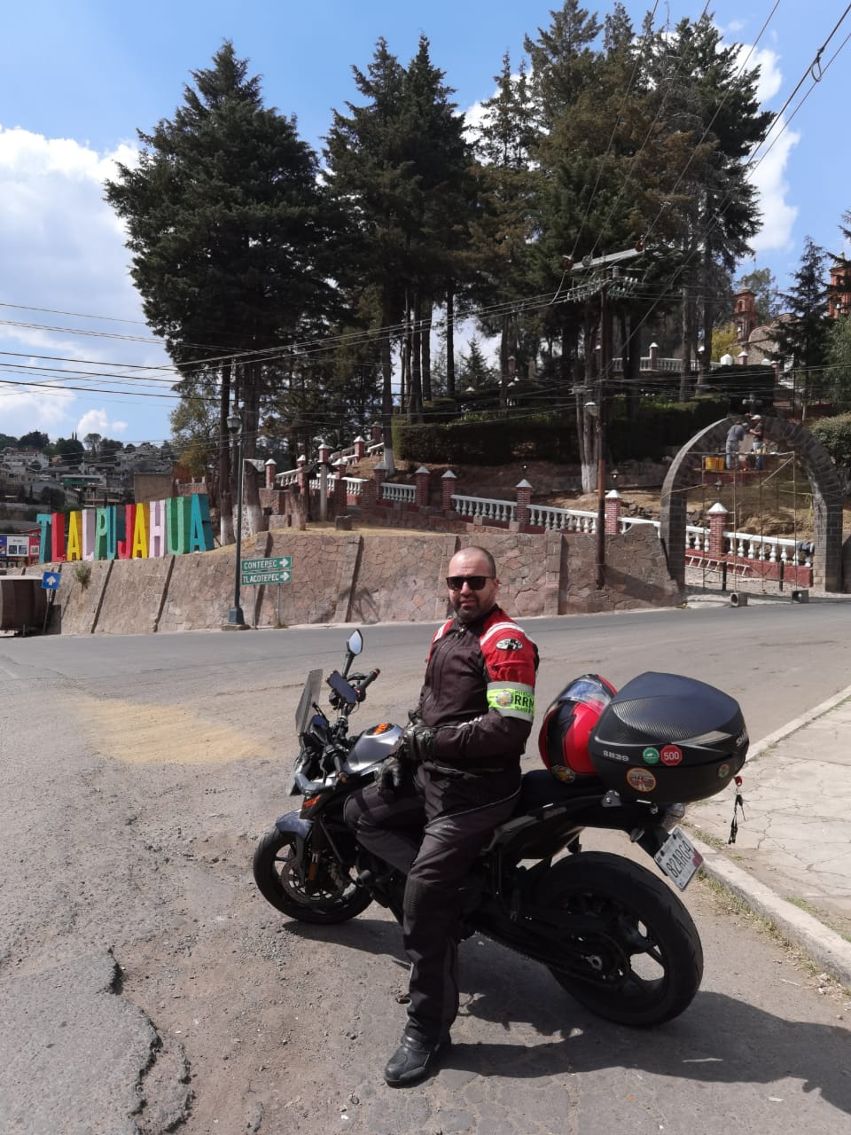 Tlalpujahua de Rayón