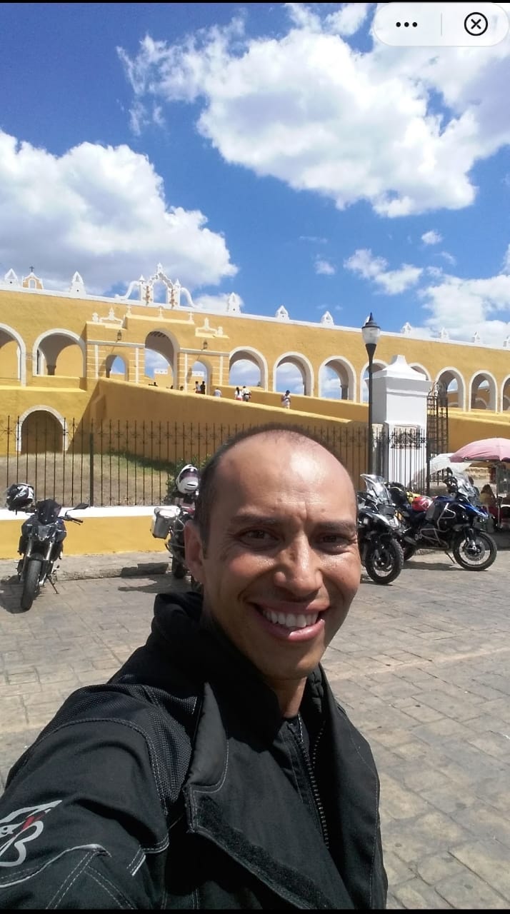 Izamal