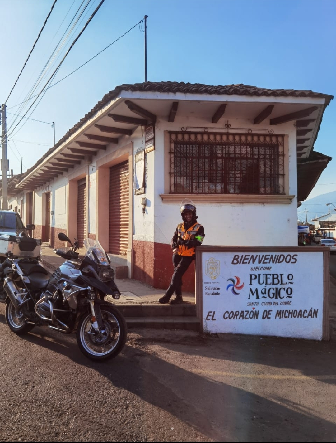 Santa Clara del cobre