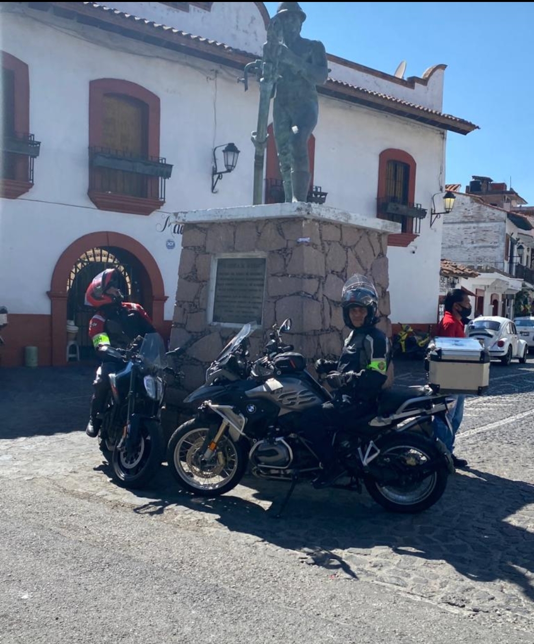 Taxco