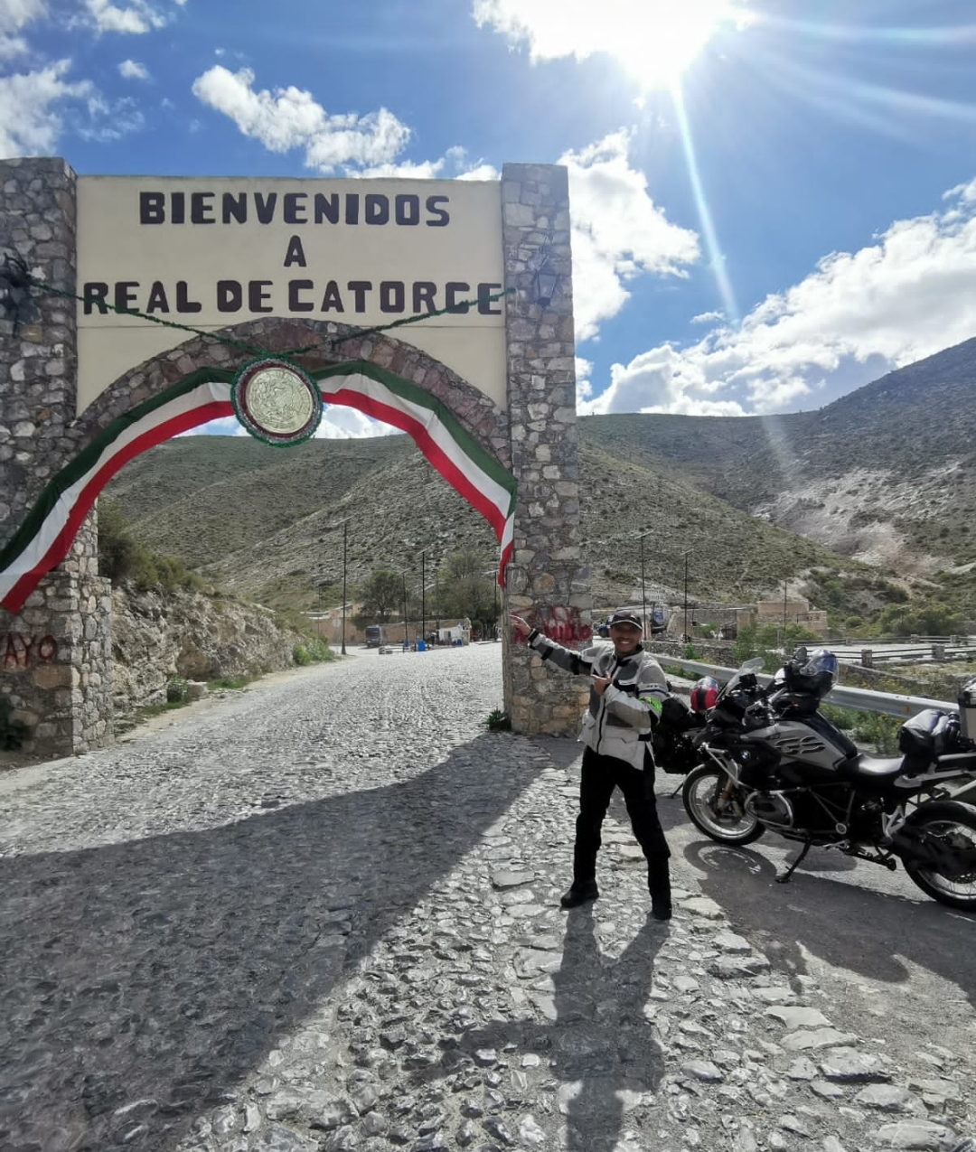 Real de Catorce