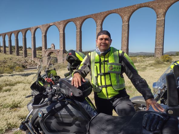 ARCOS DEL PADRE TEMBLEQUE