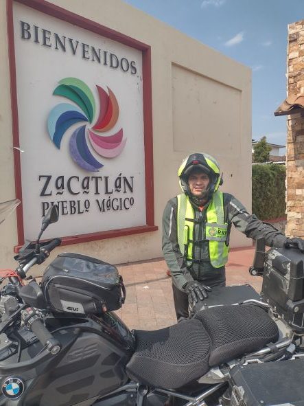 ZACATLAN DE LAS MANZANAS