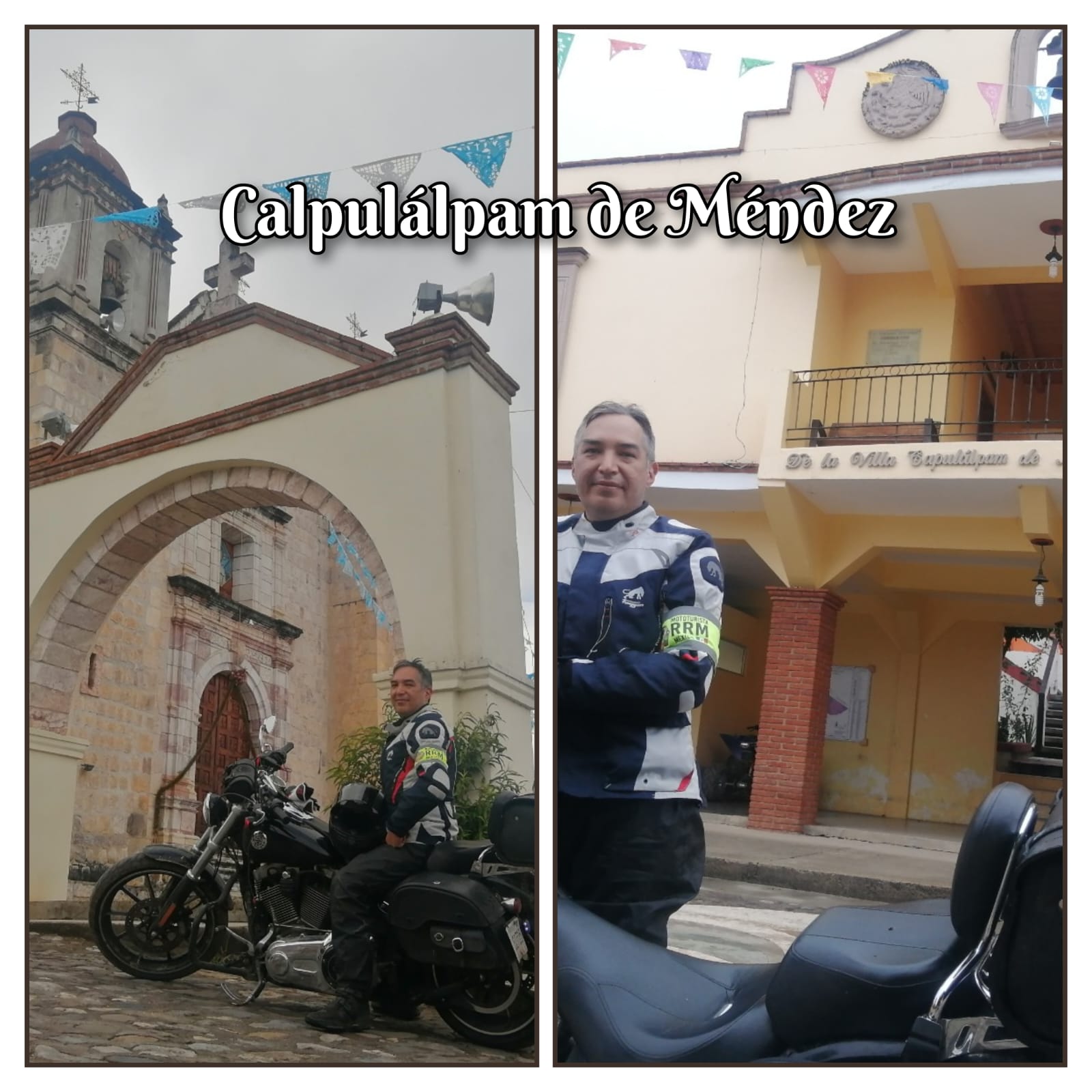 CALPULALPAM DE MENDEZ