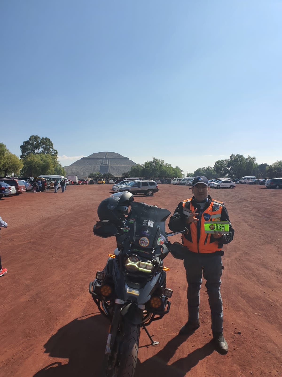 TEOTIHUACAN