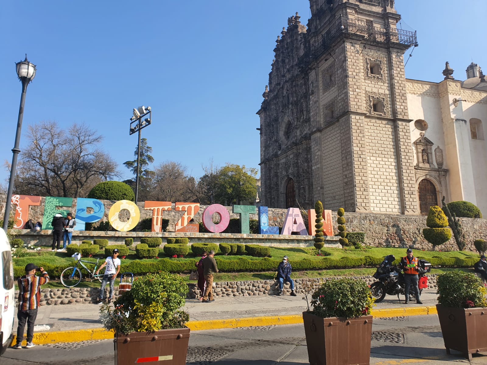 TEPOTZOTLÁN