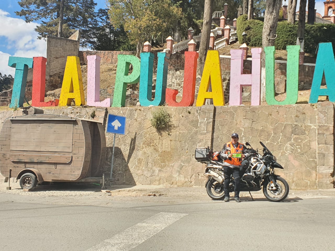 TLALPUJAHUA