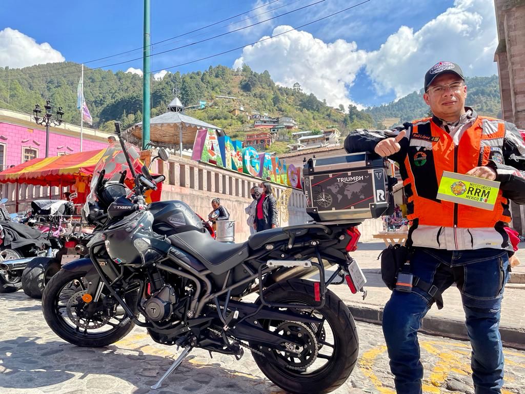 Mineral de Angangueo