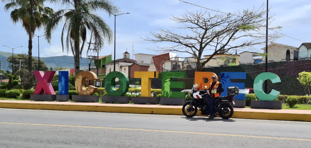 Xicotepec