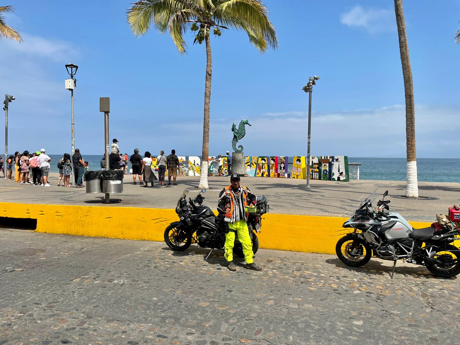 Puerto Vallarta