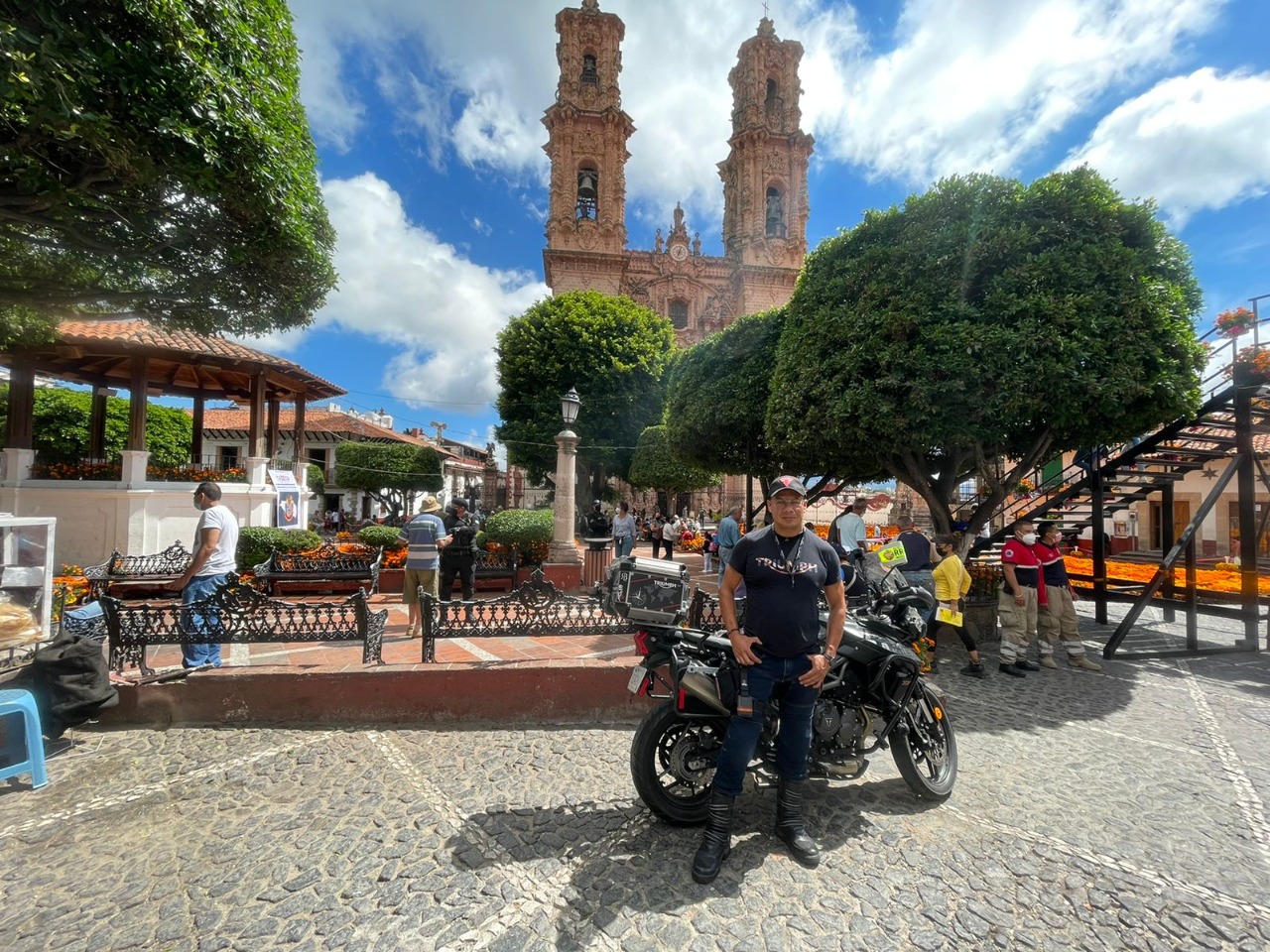 Taxco