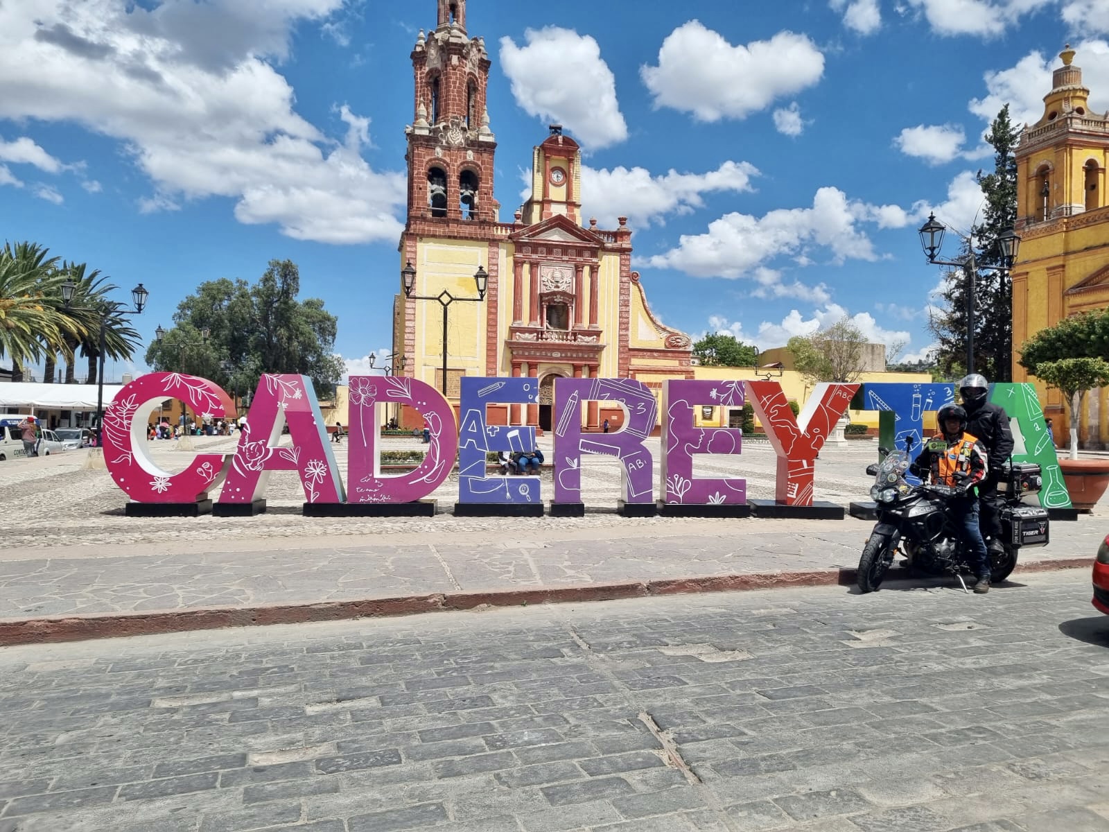 Cadereyta