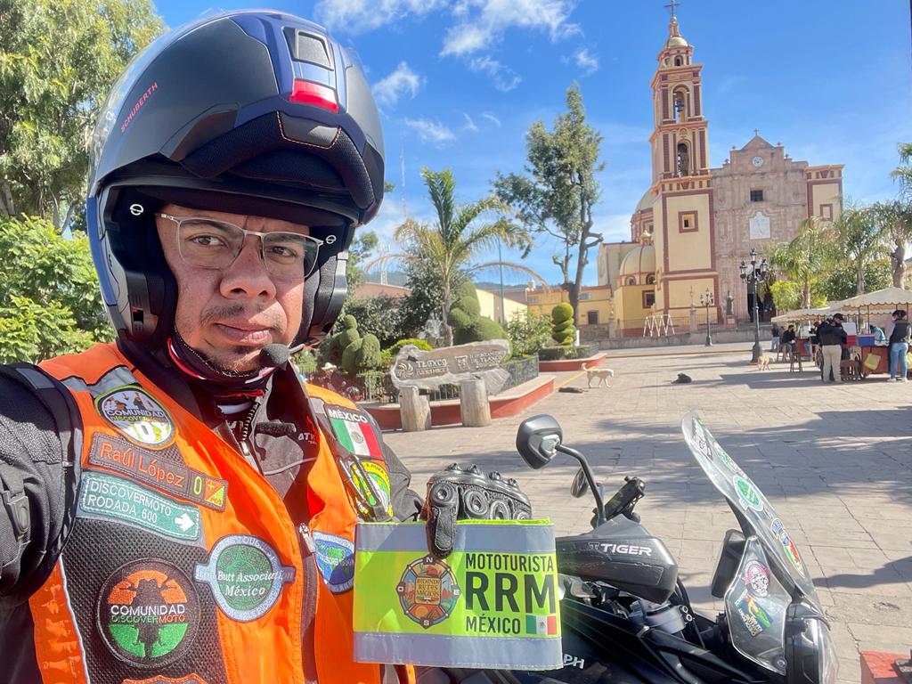 Tlaxco Pueblo Mágico