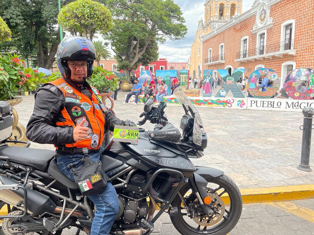 Atlixco Pueblo Mágico