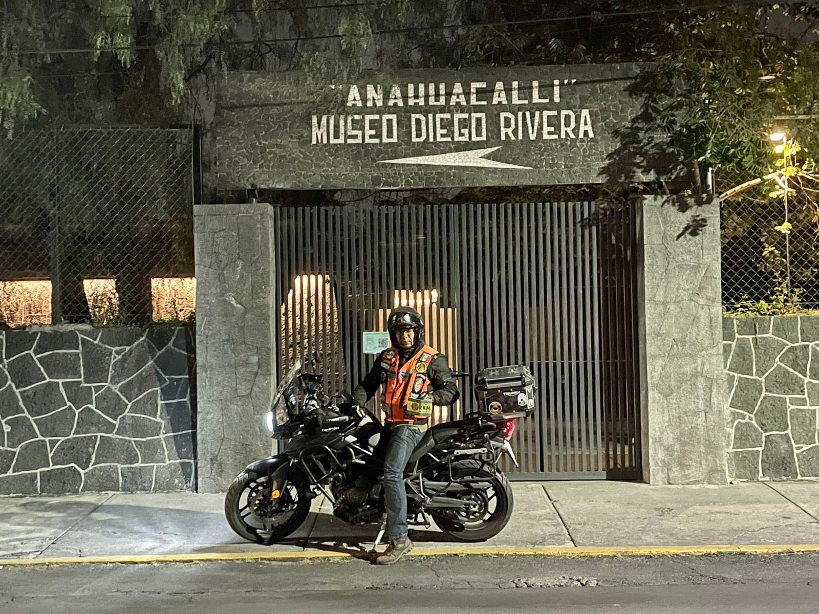 Museo Diego Rivera