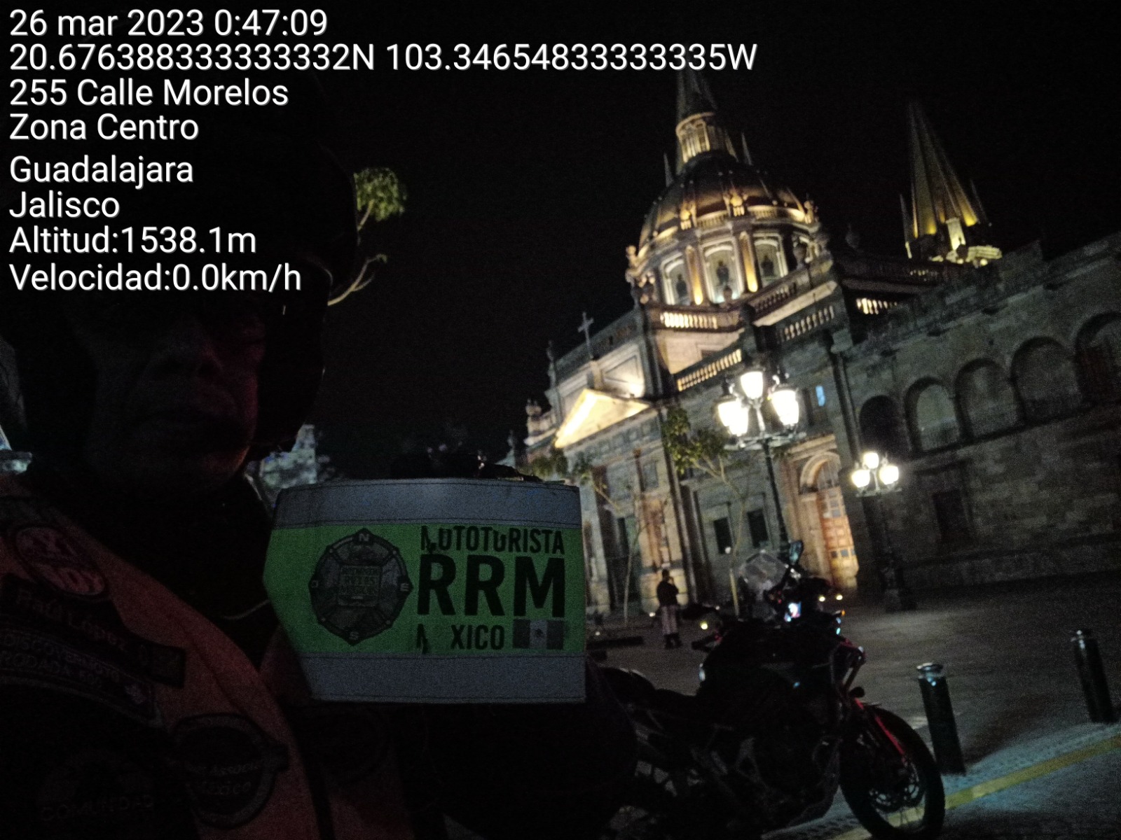 Ciudad de Guadalajara