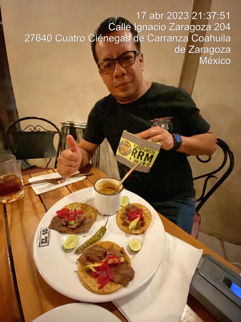 Tacos de Carne Asada