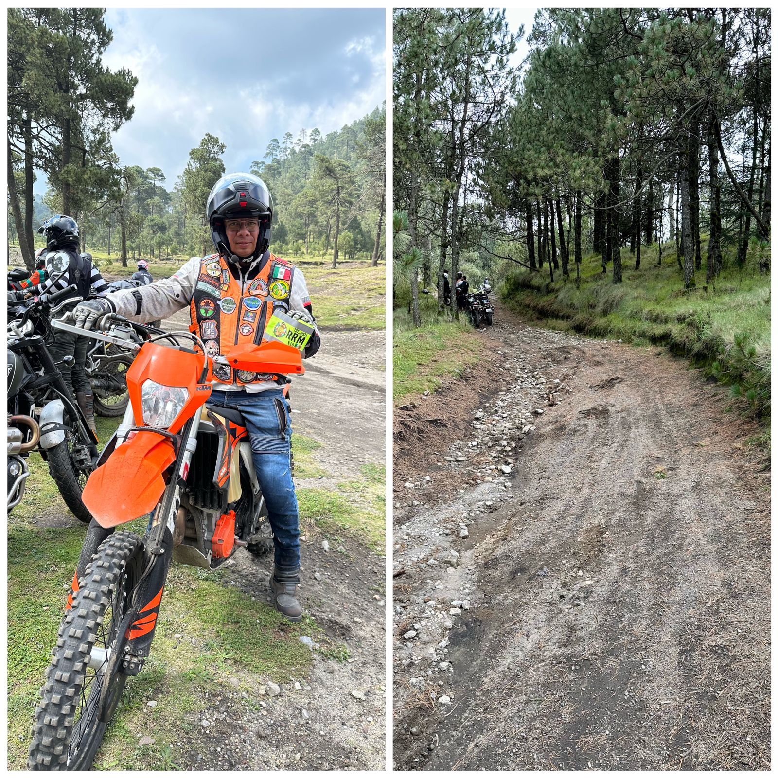 Enduro