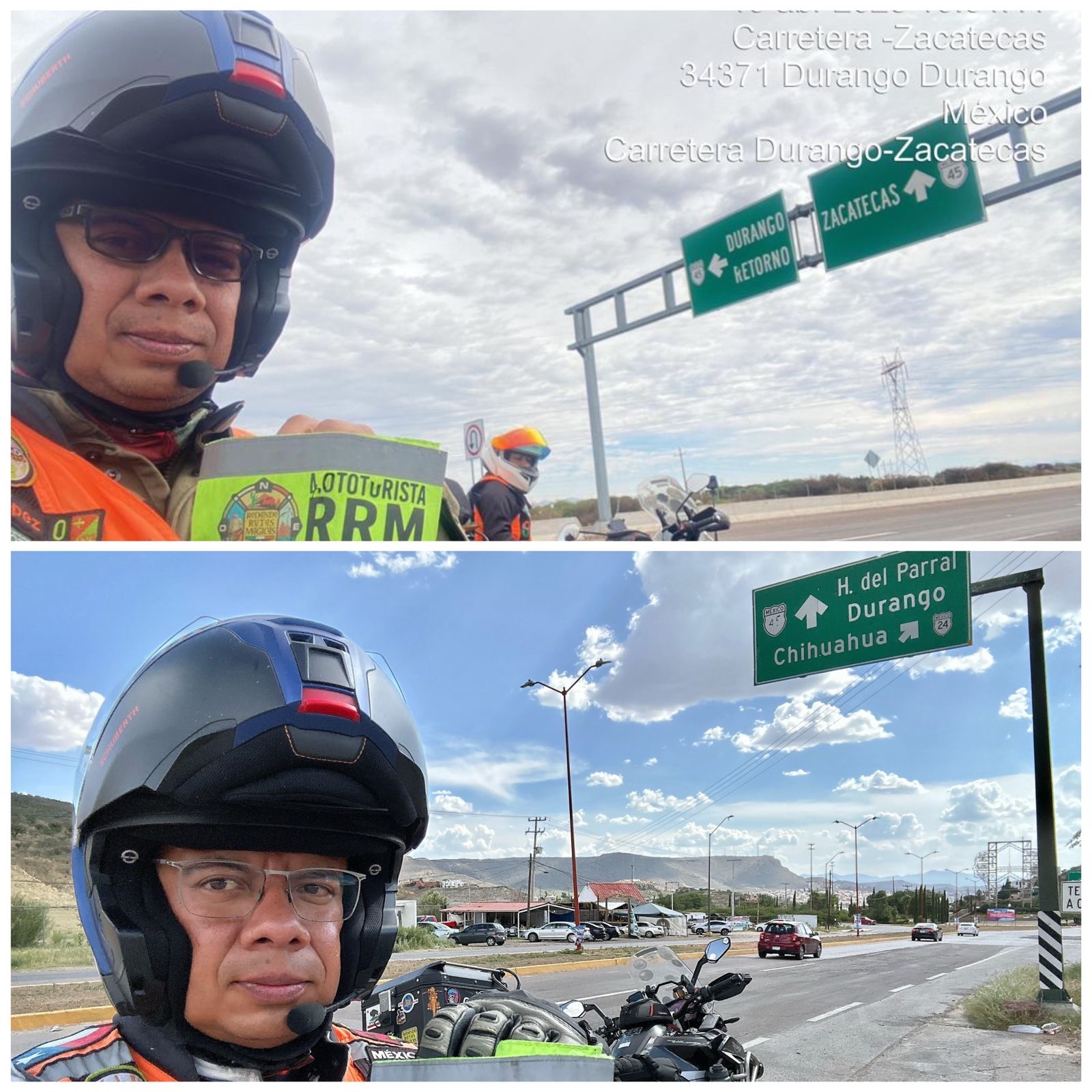 El Rodeo Hidalgo del Parral