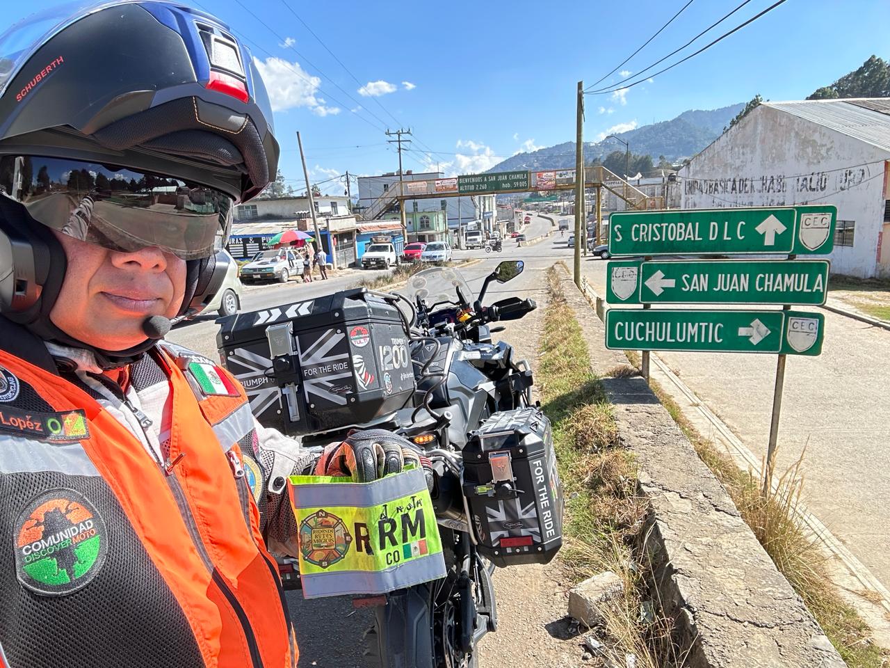 Carretera Selva Negra