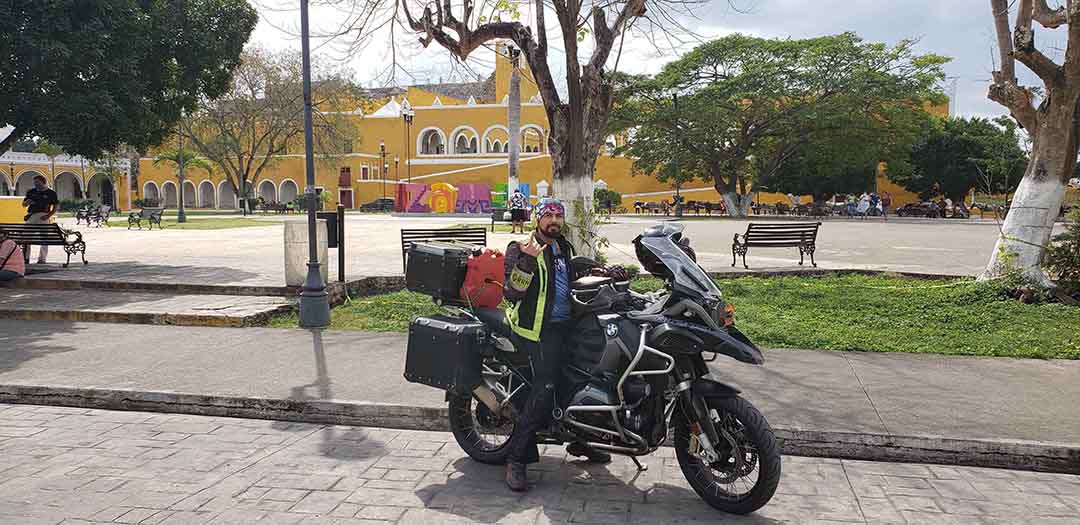 IZAMAL